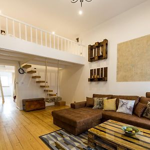 Duplex Appartement
